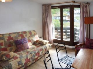 Grand studio au pied des pistes pour 4 personnes - FR-1-322-9 - Les Orres - 0