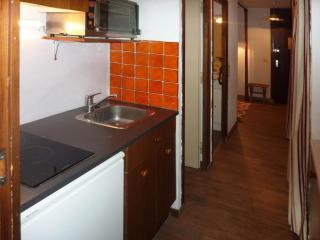 Grand studio au pied des pistes pour 4 personnes - FR-1-322-9 - Les Orres - 7