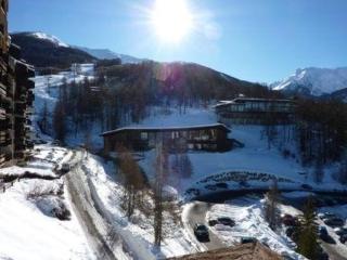 Grand studio au pied des pistes pour 4 personnes - FR-1-322-9 - Les Orres - 2