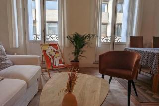 Appartement d'exception au cœur de Bordeaux - Burdeos - 1