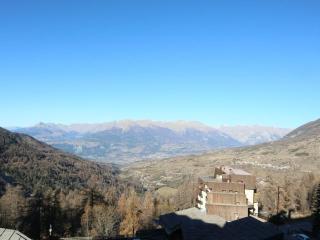 Studio aux Orres, skis aux pieds, pour 4 personnes - FR-1-322-138 - Les Orres - 3