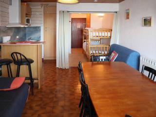 Studio au pied des pistes, équipé pour 4 personnes - FR-1-322-13 - 8