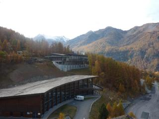 Studio cosy aux Orres, accès direct pistes, balcon sud, 4 pers, proche patinoire - FR-1-322-122 - Les Orres - 3
