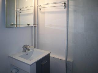 Studio 4 pers. au cœur des Orres avec balcon et accès direct aux pistes - FR-1-322-181 - Les Orres - 5