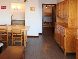 Appartement 2 pièces, 6 pers, centre station - FR-1-322-29 - Les Orres - 9