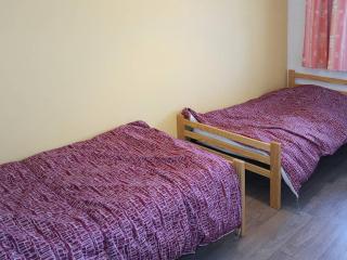 Appartement 2 pièces, 6 pers, centre station - FR-1-322-29 - Les Orres - 7