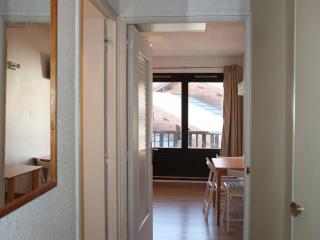 Studio 4 pers. au cœur des Orres avec balcon et accès direct aux pistes - FR-1-322-181 - Les Orres - 6