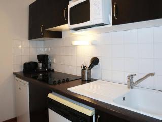 Appartement de standing avec piscine, sauna, hammam et wifi aux Orres 1800 - FR-1-322-130 - Les Orres - 6