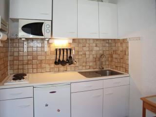 Studio 4 pers. au cœur des Orres avec balcon et accès direct aux pistes - FR-1-322-181 - Les Orres - 4