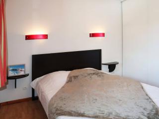 Appartement de standing avec piscine, sauna, hammam et wifi aux Orres 1800 - FR-1-322-130 - Les Orres - 3