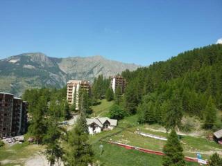 Appartement 2 pièces, 6 pers, centre station - FR-1-322-29 - Les Orres - 1