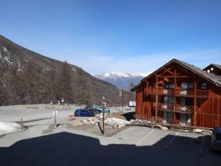 Appartement de standing avec piscine, sauna, hammam et wifi aux Orres 1800 - FR-1-322-130 - Les Orres - 2