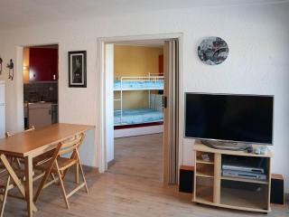 Appartement rénové 6 pers avec Wifi aux Orres - FR-1-322-140 - Les Orres - 8