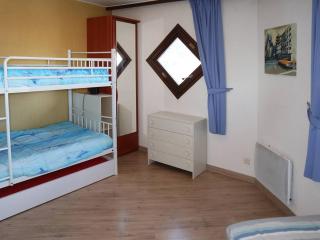 Appartement rénové 6 pers avec Wifi aux Orres - FR-1-322-140 - Les Orres - 6