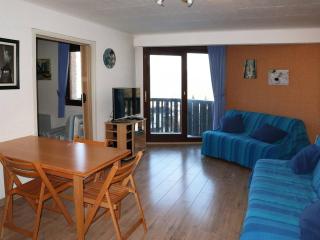 Appartement rénové 6 pers avec Wifi aux Orres - FR-1-322-140 - Les Orres - 9