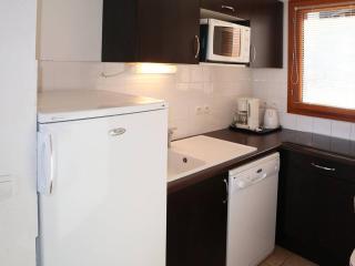 Chalet cosy 6 pers. avec piscine, sauna, hammam et balcon – Les Orres 1800 - FR-1-322-149 - Les Orres - 6
