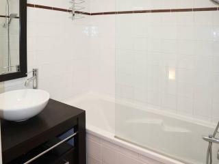 Chalet cosy 6 pers. avec piscine, sauna, hammam et balcon – Les Orres 1800 - FR-1-322-149 - Les Orres - 4
