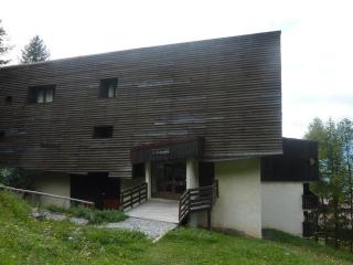 Studio lumineux pour 4 personnes proche centre, Les Orres - FR-1-322-213 - Les Orres - 3