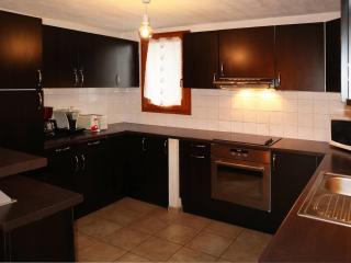 Chalet de Charme aux Orres - 10 Pers, Piscine, Sauna, Hammam, Cheminée, Skis aux Pieds - FR-1-322-65 - Les Orres - 9
