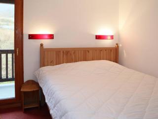 Chalet de Charme aux Orres - 10 Pers, Piscine, Sauna, Hammam, Cheminée, Skis aux Pieds - FR-1-322-65 - Les Orres - 8