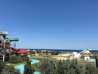 Pavillon T1+Mezzanine 4 pers, clim, parking, proche lac et plage - FR-1-81-404 - Port Leucate - 8
