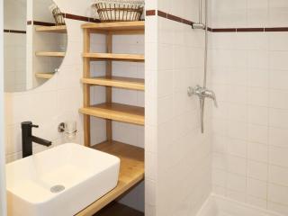 Chalet de Charme aux Orres - 10 Pers, Piscine, Sauna, Hammam, Cheminée, Skis aux Pieds - FR-1-322-65 - Les Orres - 3