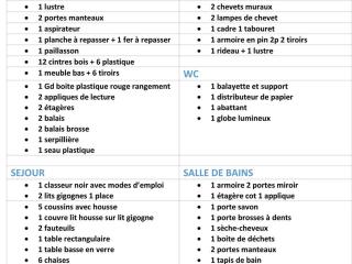 Appt skis aux pieds avec parking, balcon, 4 lits, animaux acceptés - FR-1-322-154 - Les Orres - 5