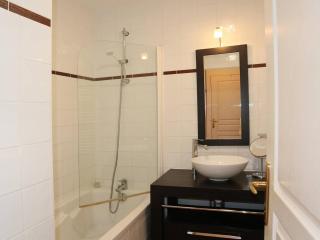 Appartement de standing aux Orres 1800 avec piscine, sauna, hammam et WiFi - FR-1-322-82 - Les Orres - 8