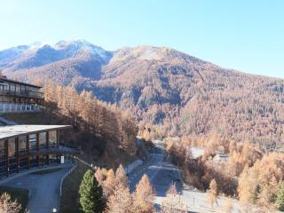 Grand studio aux Orres, 6 pers, balcon, accès pistes et commerces - FR-1-322-172 - Les Orres - 2