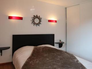 Appartement de standing aux Orres 1800 avec piscine, sauna, hammam et WiFi - FR-1-322-82 - Les Orres - 6