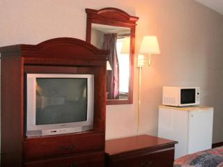 Shayona Inn - Eden - 5