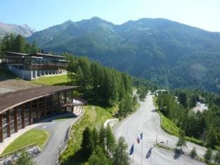 Studio au cœur des Orres avec accès pistes - FR-1-322-173 - Les Orres - 2