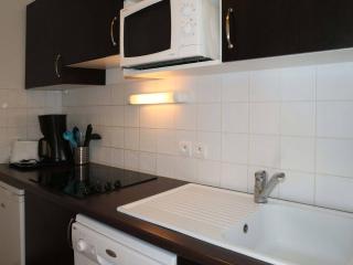 Appartement Confort 4 pers. aux Orres 1800 avec Piscine, Sauna, Hammam et Wifi Gratuit - FR-1-322-89 - Les Orres - 8