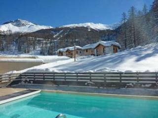 Appartement Confort 4 pers. aux Orres 1800 avec Piscine, Sauna, Hammam et Wifi Gratuit - FR-1-322-89 - Les Orres - 2