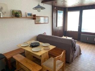 Studio cosy RDC à Montgenèvre avec parking - FR-1-266-78 - Monginevro - 9