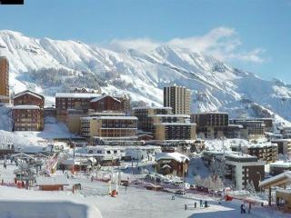 Appartement 3 pièces 6 pers, proche pistes, parking, casier à skis, cuisine équipée - FR-1-262-145 - Les Estaris - 2