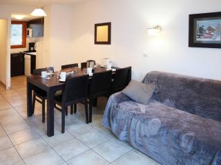 Chalet mitoyen avec piscine, sauna et hammam aux Orres 1800 - FR-1-322-108 - Les Orres - 8