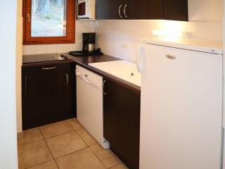 Chalet mitoyen avec piscine, sauna et hammam aux Orres 1800 - FR-1-322-108 - Les Orres - 6
