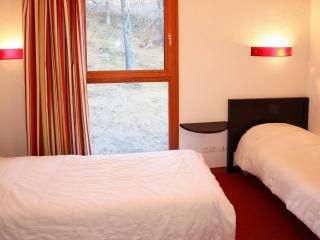 Chalet mitoyen avec piscine, sauna et hammam aux Orres 1800 - FR-1-322-108 - Les Orres - 5