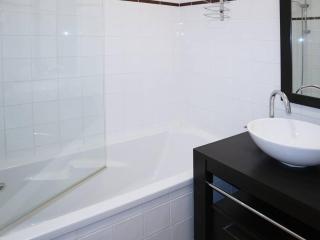 Chalet mitoyen avec piscine, sauna et hammam aux Orres 1800 - FR-1-322-108 - Les Orres - 3