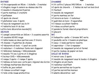 Appartement cosy, skis aux pieds, proche centre station, balcon sud, 6 pers. - FR-1-322-197 - 8