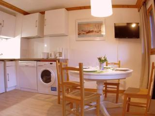 Appartement 3 pièces avec balcon, 6 pers, Valmorel - FR-1-291-795 - Valmorel - 7