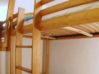 Appartement 3 pièces avec balcon, 6 pers, Valmorel - FR-1-291-795 - Valmorel - 5