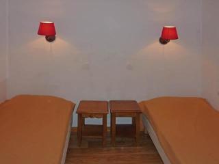Studio 4 pers avec piscine et sauna, idéalement situé - FR-1-322-125 - Les Orres - 5