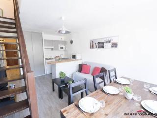 Duplex 8 pers. à Saint Lary, navette ski - FR-1-296-133 - Saint-Lary-Soulan - 8