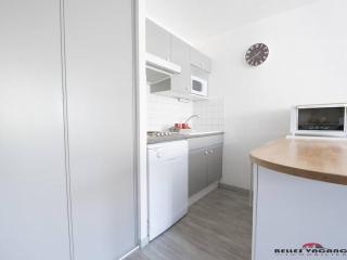 Duplex 8 pers. à Saint Lary, navette ski - FR-1-296-133 - Saint-Lary-Soulan - 6