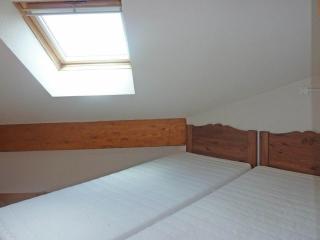 Appartement Confortable 8 Pers avec Piscine Chauffée et Sauna, au Pied des Pistes à Les Orres 1800 m - FR-1-322-241 - 1