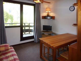 Studio 6 pers au pied des pistes avec balcon - Les Orres - FR-1-322-145 - Les Orres - 0