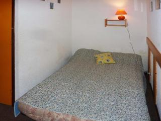 Studio 6 pers au pied des pistes avec balcon - Les Orres - FR-1-322-145 - Les Orres - 3