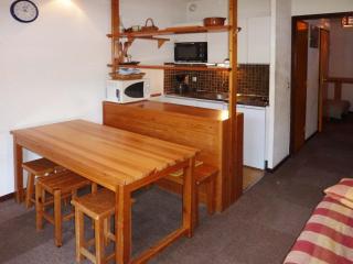Studio 6 pers au pied des pistes avec balcon - Les Orres - FR-1-322-145 - Les Orres - 7